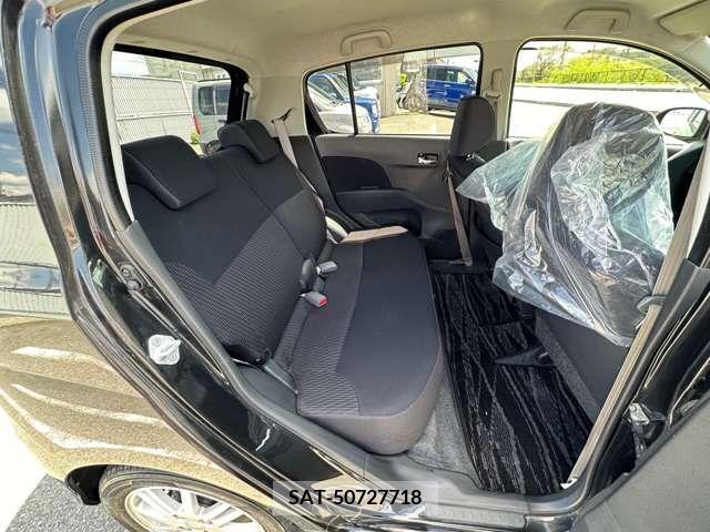 Daihatsu MIRA CUSTOM 2009-05 277510-8