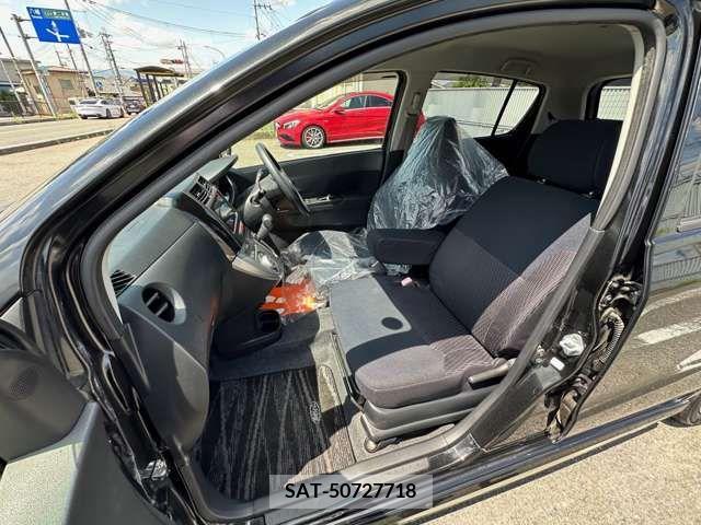 Daihatsu MIRA CUSTOM 2009-05 277510-9