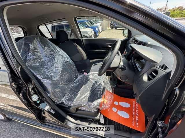 Daihatsu MIRA CUSTOM 2009-05 277510-7
