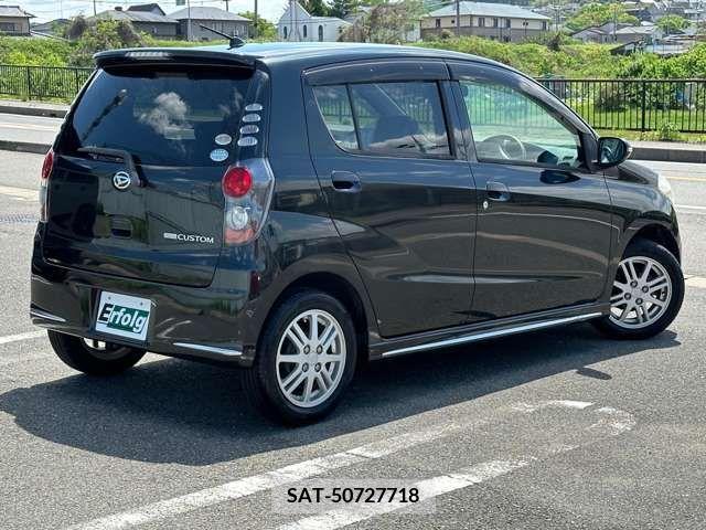 Daihatsu MIRA CUSTOM 2009-05 277510-5