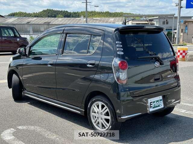 Daihatsu MIRA CUSTOM 2009-05 277510-3