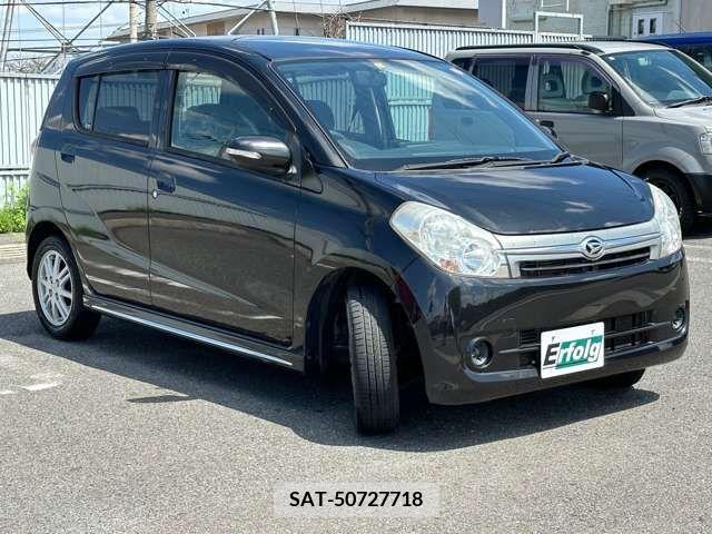 Daihatsu MIRA CUSTOM 2009-05 277510-2