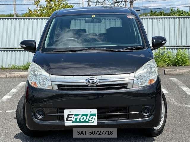 Daihatsu MIRA CUSTOM 2009-05 277510-1