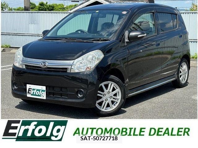 Daihatsu MIRA CUSTOM 2009-05 277510-0