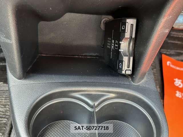 Daihatsu MIRA CUSTOM 2009-05 277510-15