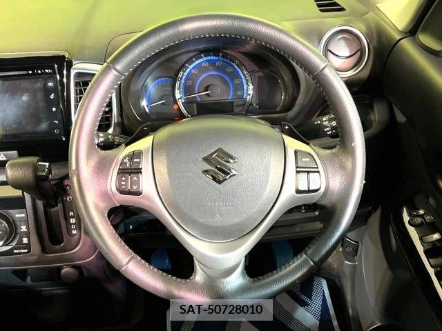 Suzuki SPACIA 2016-09 394214-11