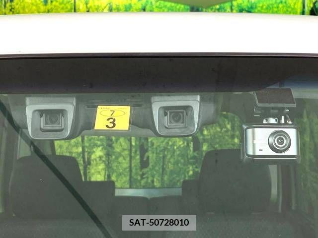 Suzuki SPACIA 2016-09 394214-2