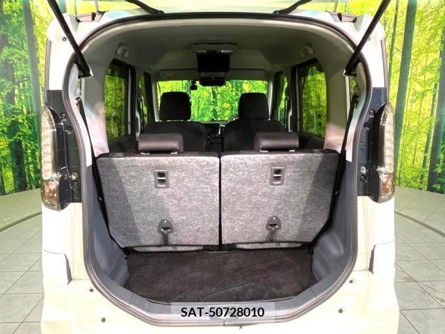 Suzuki SPACIA 2016-09 394214-10