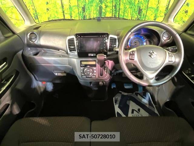 Suzuki SPACIA 2016-09 394214-1