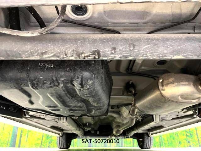 Suzuki SPACIA 2016-09 394214-19