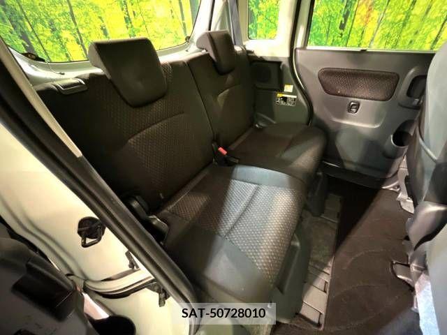 Suzuki SPACIA 2016-09 394214-9