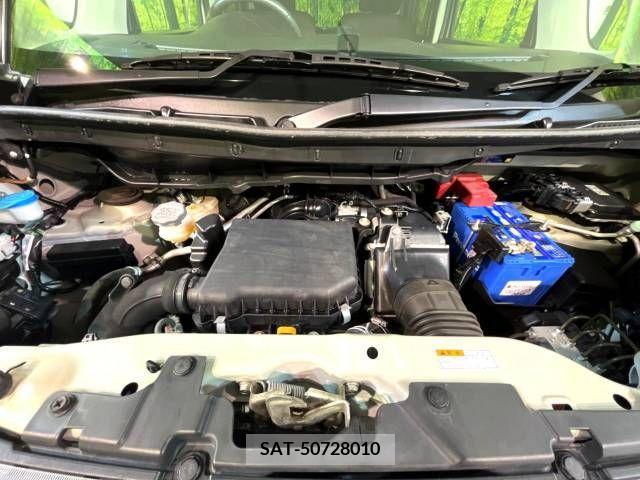 Suzuki SPACIA 2016-09 394214-18