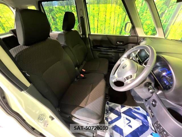 Suzuki SPACIA 2016-09 394214-8