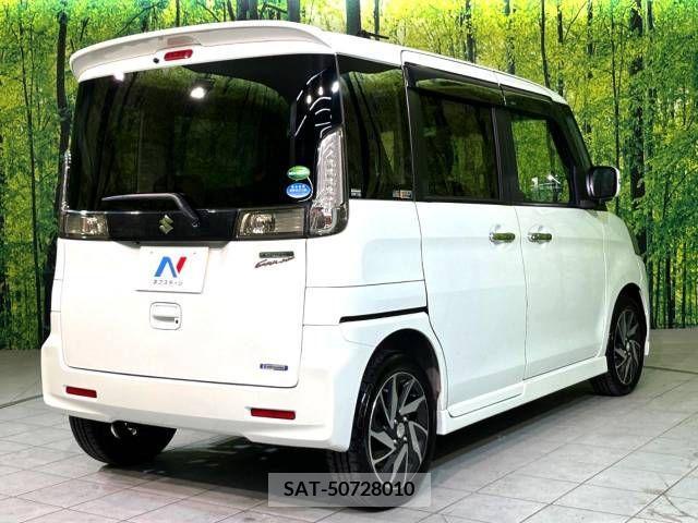 Suzuki SPACIA 2016-09 394214-17
