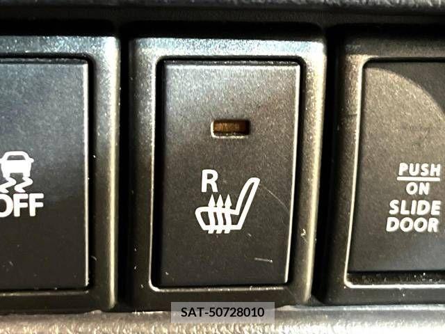 Suzuki SPACIA 2016-09 394214-7