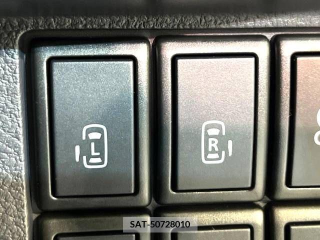 Suzuki SPACIA 2016-09 394214-6