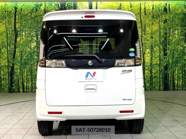 Suzuki SPACIA 2016-09 394214-15