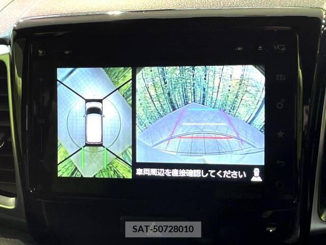 Suzuki SPACIA 2016-09 394214-5