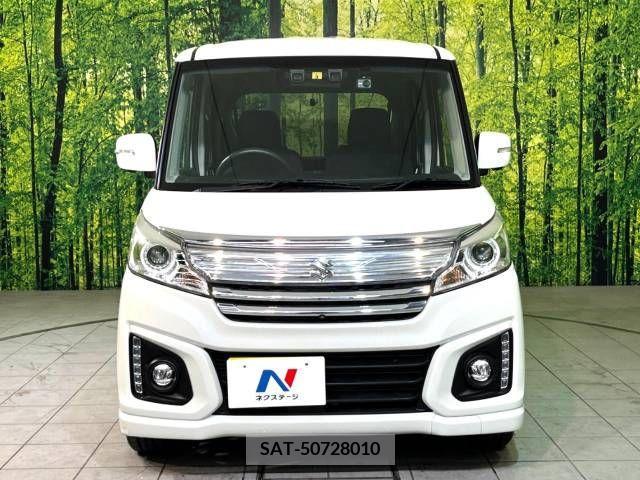 Suzuki SPACIA 2016-09 394214-14