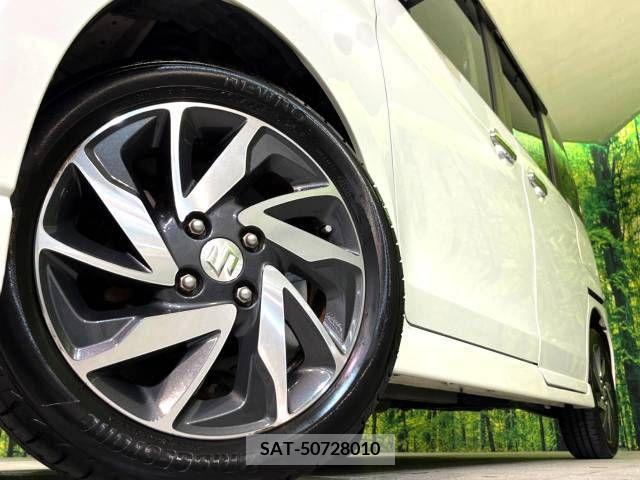 Suzuki SPACIA 2016-09 394214-13