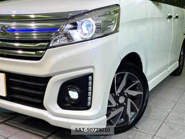 Suzuki SPACIA 2016-09 394214-12