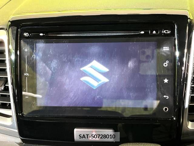 Suzuki SPACIA 2016-09 394214-3