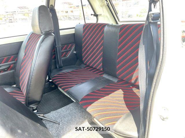 Suzuki ALTO 1983-01 285932-6