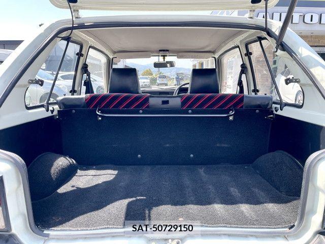 Suzuki ALTO 1983-01 285932-10
