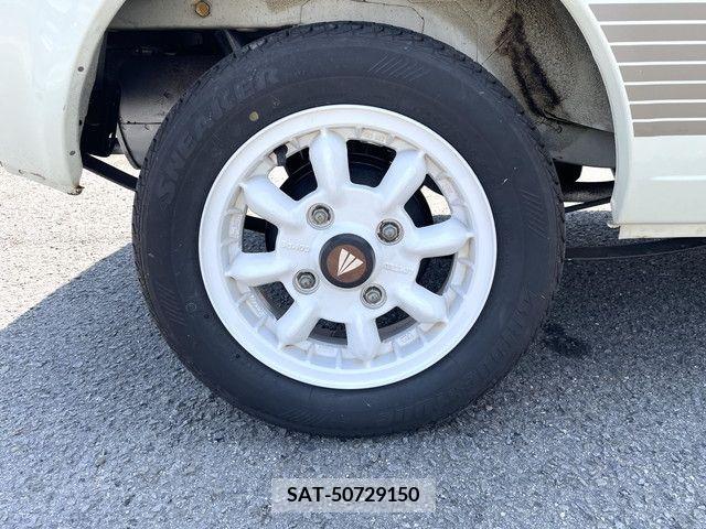Suzuki ALTO 1983-01 285932-15