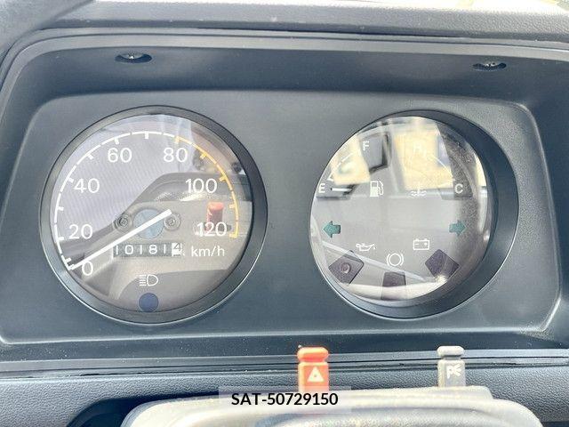 Suzuki ALTO 1983-01 285932-19