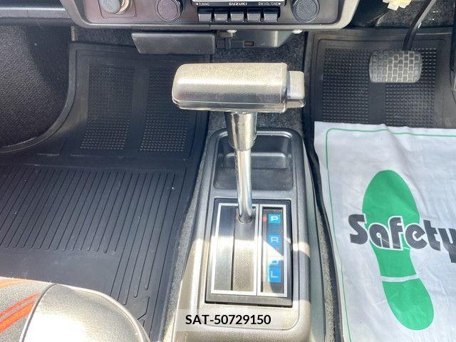 Suzuki ALTO 1983-01 285932-22