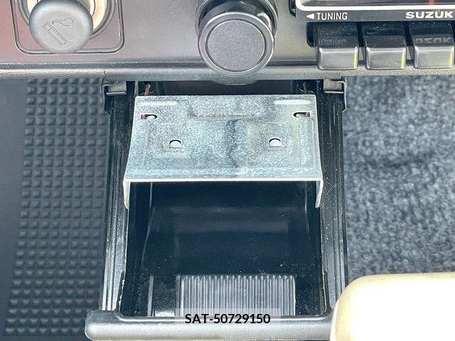 Suzuki ALTO 1983-01 285932-23