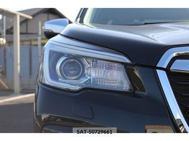 Subaru FORESTER 2018-10 270142-10