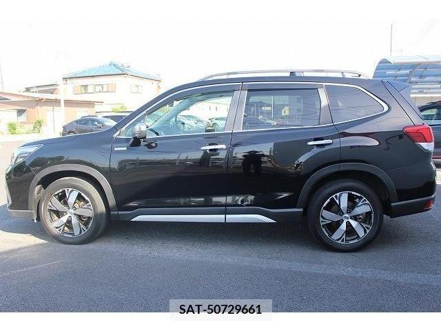 Subaru FORESTER 2018-10 270142-9