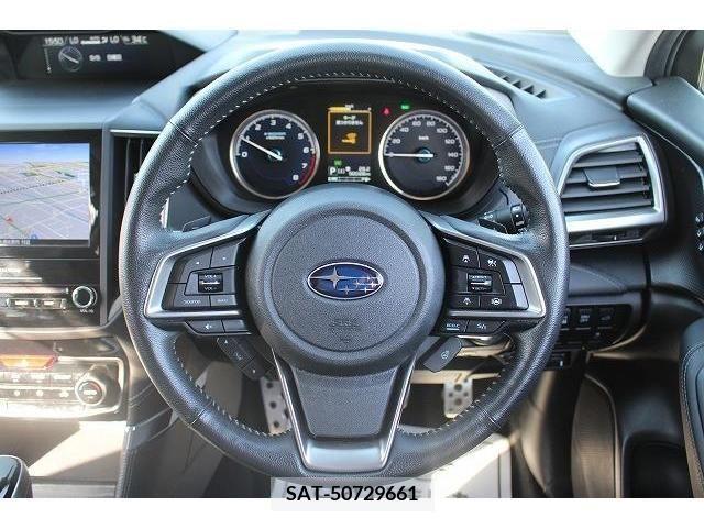 Subaru FORESTER 2018-10 270142-15