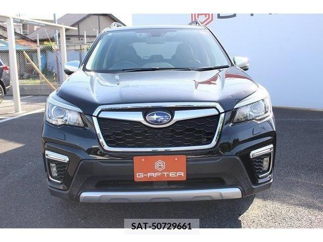 Subaru FORESTER 2018-10 270142-6