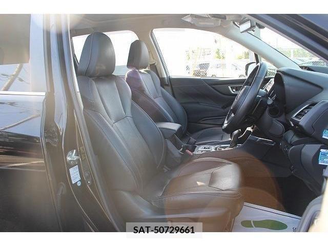 Subaru FORESTER 2018-10 270142-13