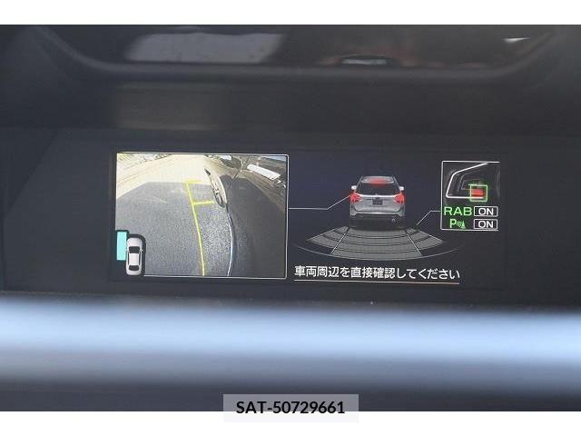 Subaru FORESTER 2018-10 270142-2