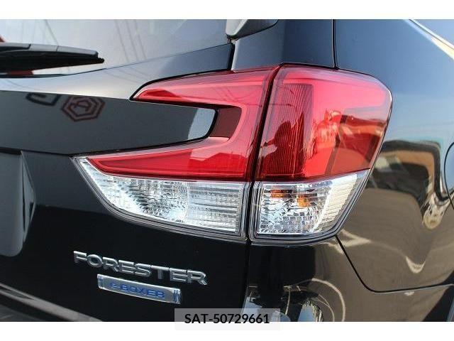 Subaru FORESTER 2018-10 270142-11