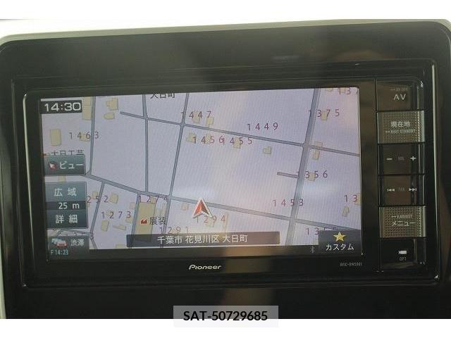 Mazda FLAIR WAGON 2019-07 390916-1