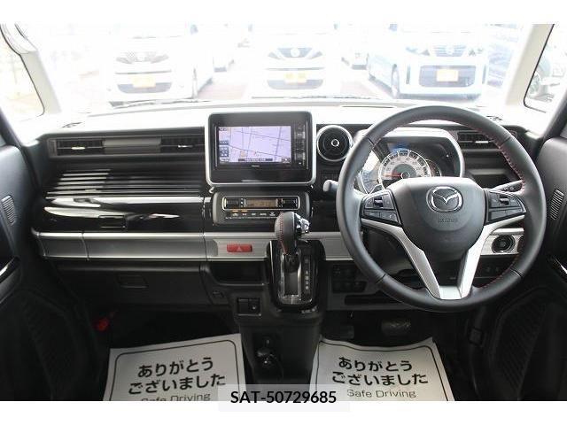 Mazda FLAIR WAGON 2019-07 390916-14