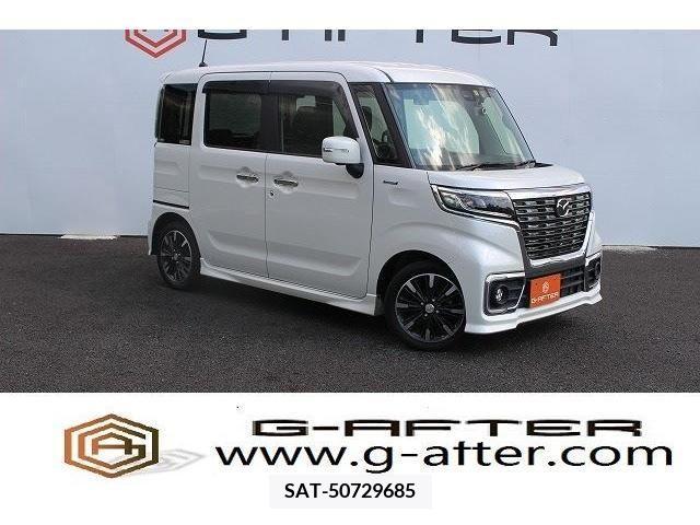 Mazda FLAIR WAGON 2019-07 390916-0