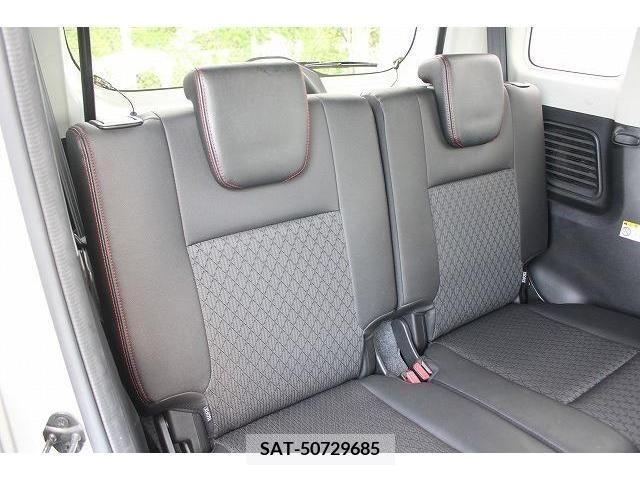 Mazda FLAIR WAGON 2019-07 390916-13