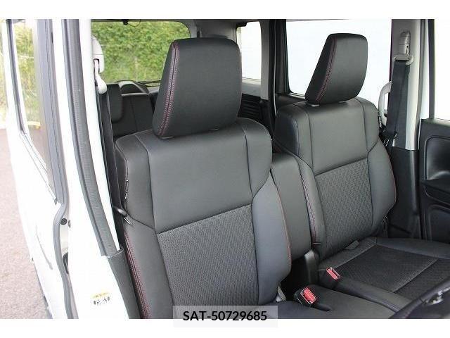 Mazda FLAIR WAGON 2019-07 390916-12