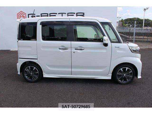 Mazda FLAIR WAGON 2019-07 390916-6