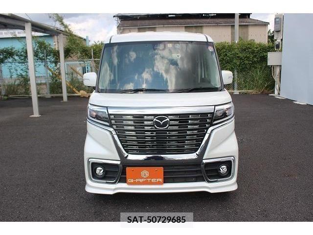 Mazda FLAIR WAGON 2019-07 390916-5