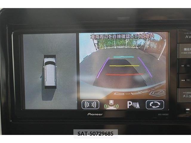 Mazda FLAIR WAGON 2019-07 390916-3
