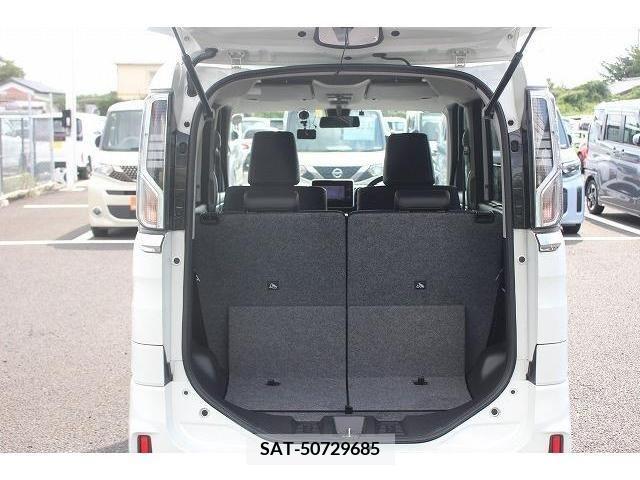 Mazda FLAIR WAGON 2019-07 390916-16