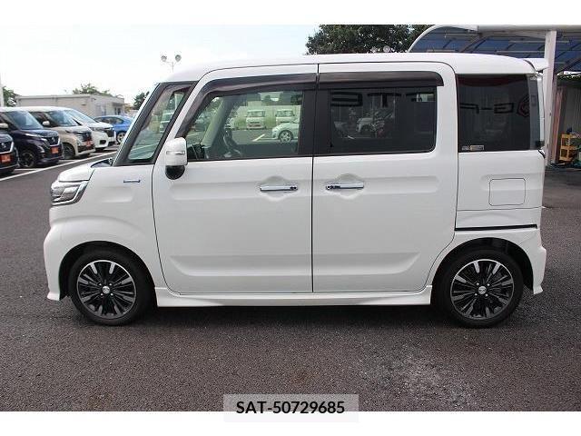 Mazda FLAIR WAGON 2019-07 390916-8