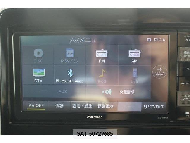 Mazda FLAIR WAGON 2019-07 390916-2